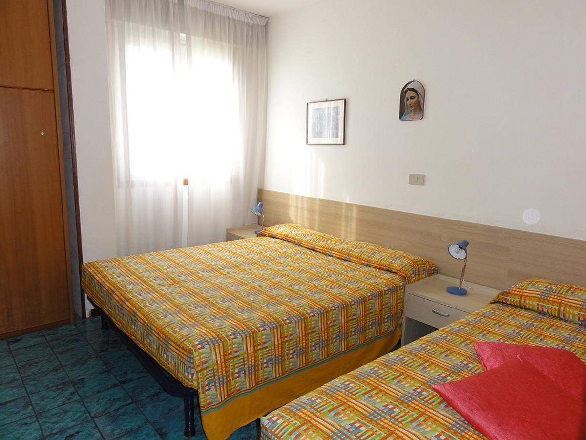 Bel Sole - Appartamenti Бибионе Экстерьер фото